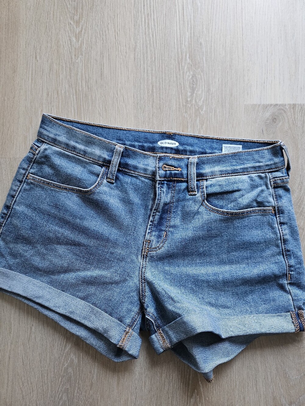 Old Navy Denim Shorts